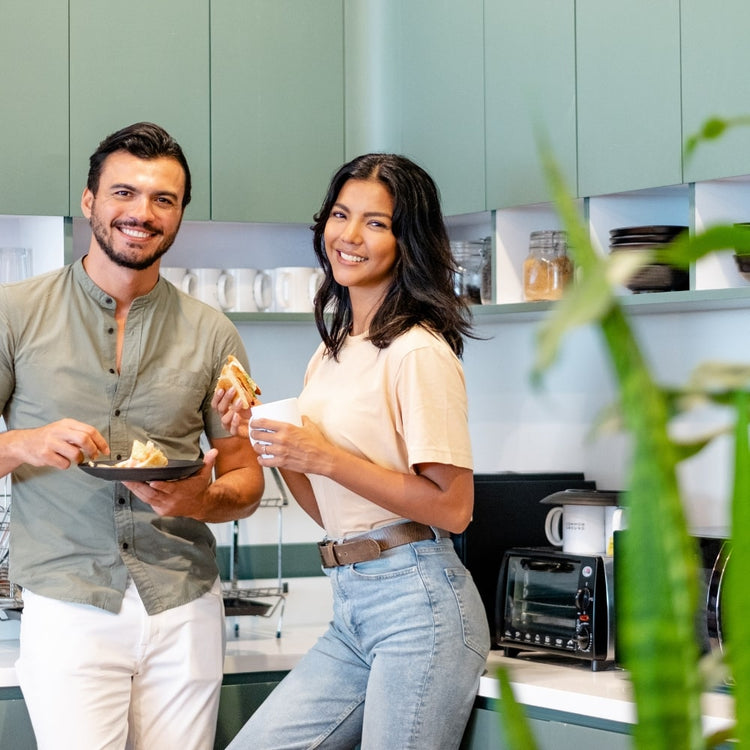 Designer Kitchen & Home