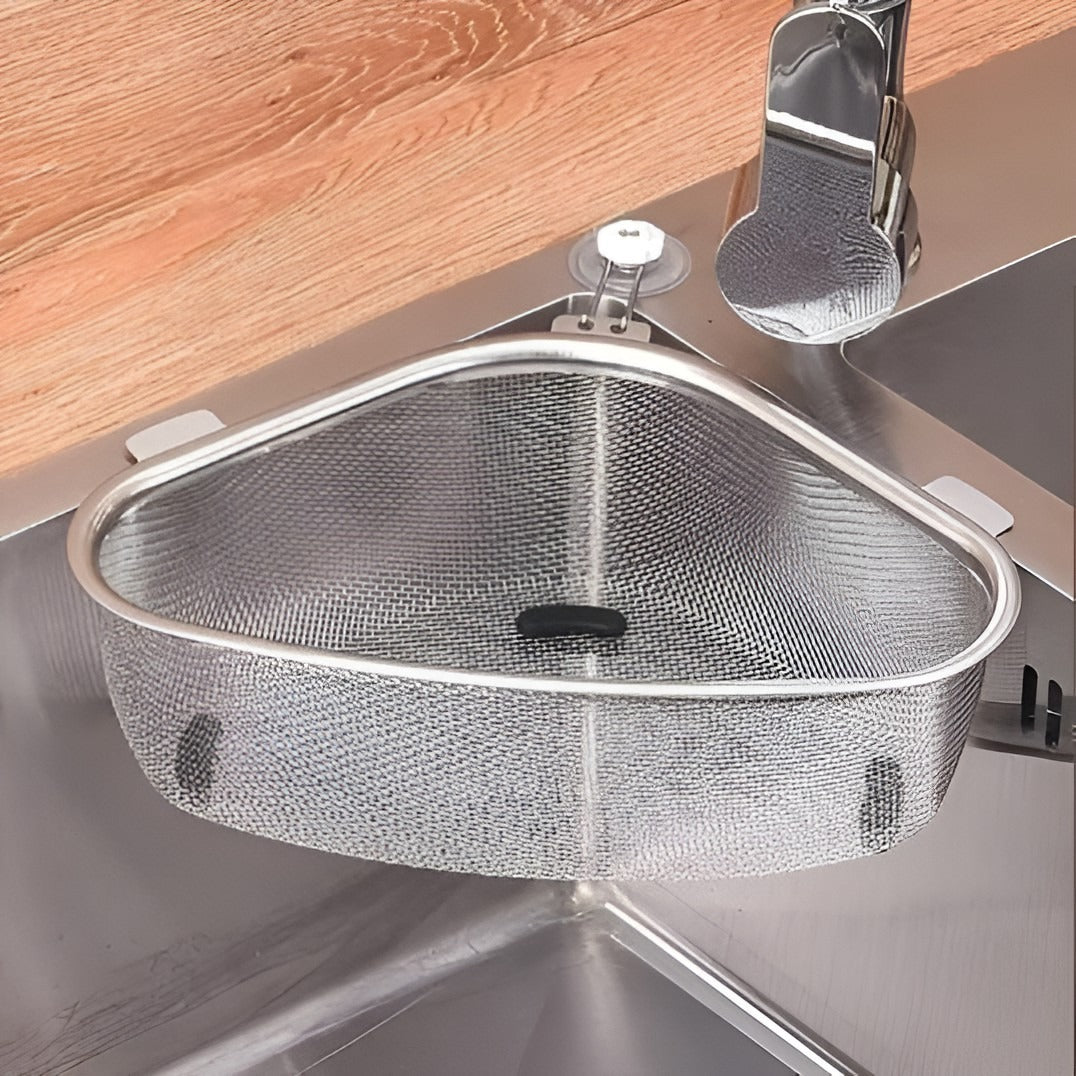 SinkEase™ - Maximize Space. Minimize Mess.