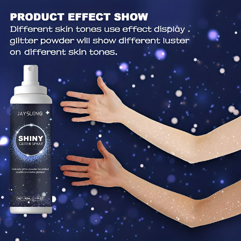 SparkAura™ - Shine Everywhere, Sparkle Anytime
