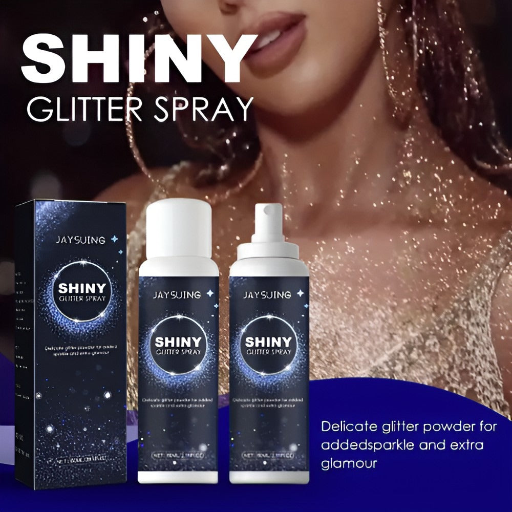 SparkAura™ - Shine Everywhere, Sparkle Anytime