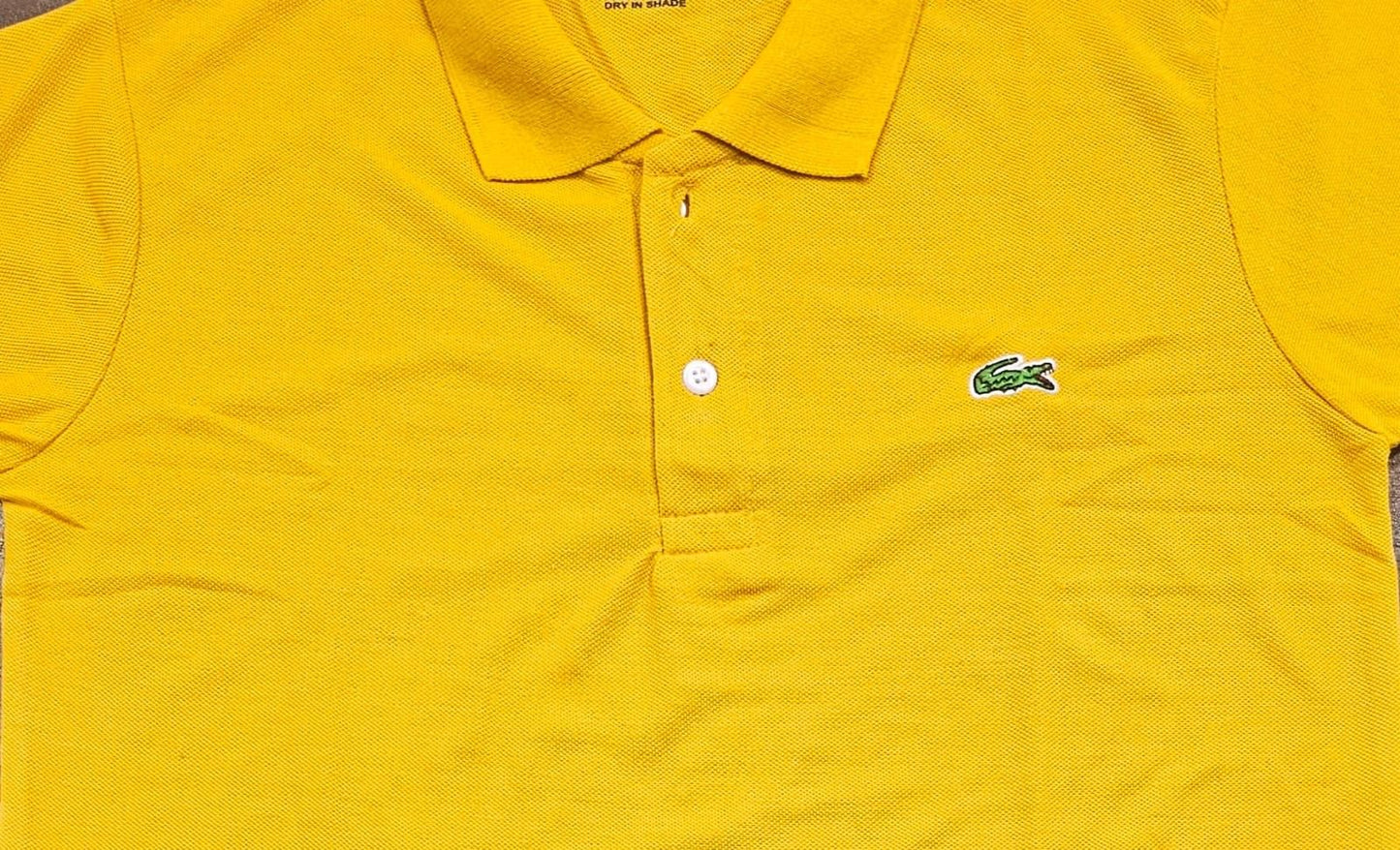 Men's Matty Polo T-Shirts Pack Of 3