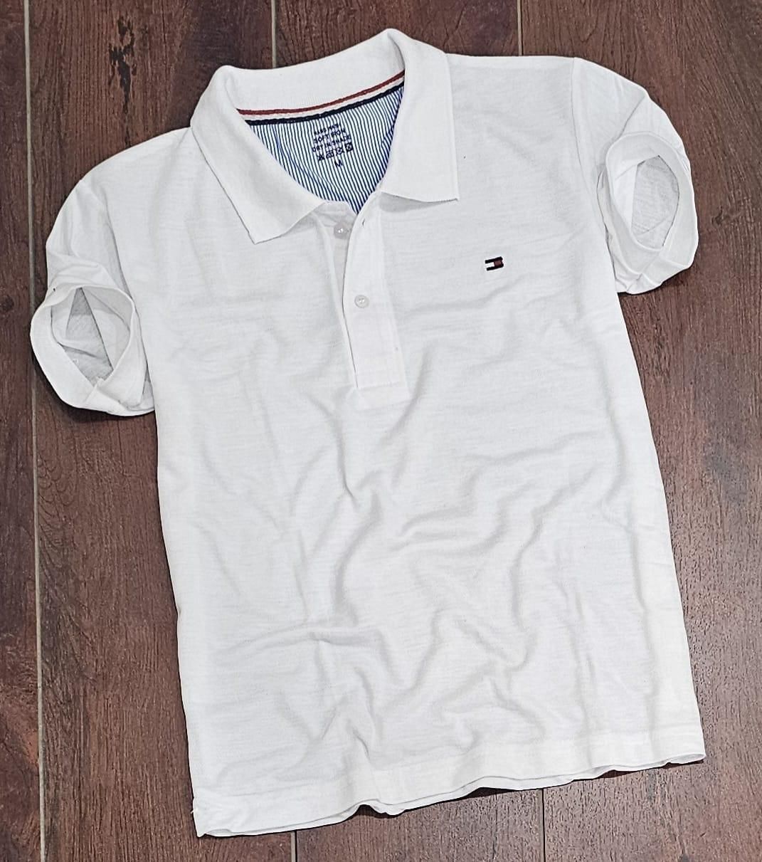Men's Matty Polo T-Shirts Pack Of 3