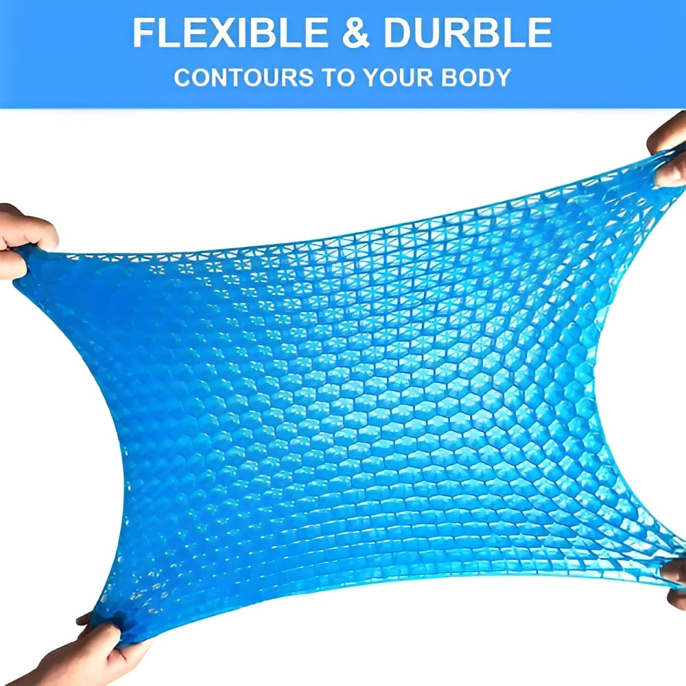 AeroSit Gel Cushion – For Cars, Office & Home