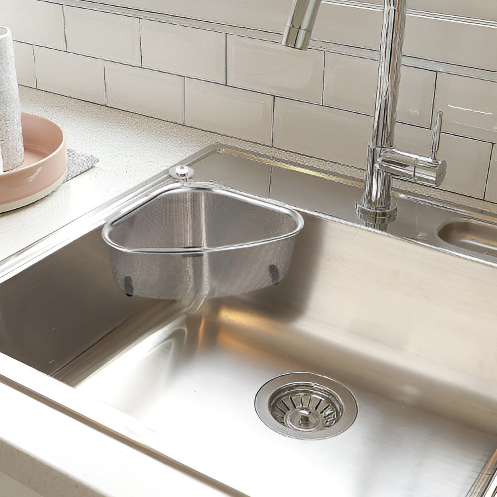 SinkEase™ - Maximize Space. Minimize Mess.