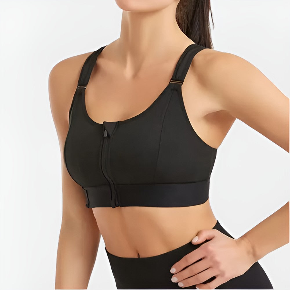 ZIPLIFT™ - Ultimate Sports Bra