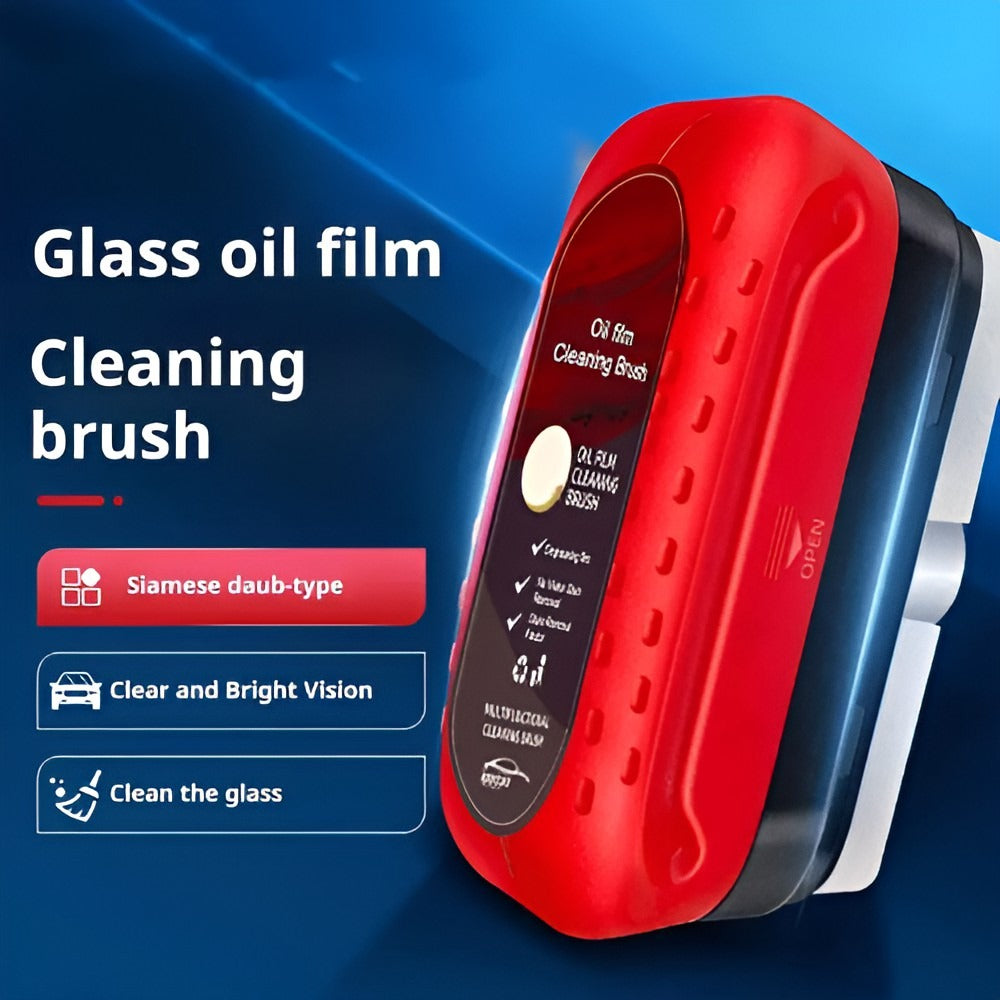 ClearVue™ - Crystal Clarity, Every Drive.