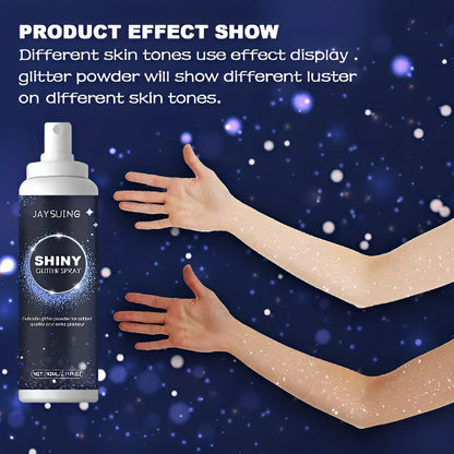 SparkAura™ - Shine Everywhere, Sparkle Anytime