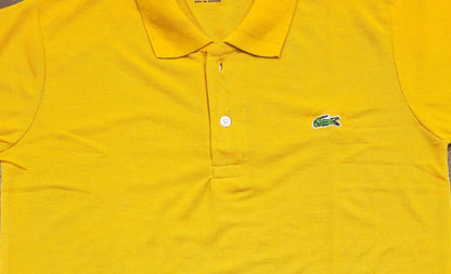 Men's Matty Polo T-Shirts Pack Of 3