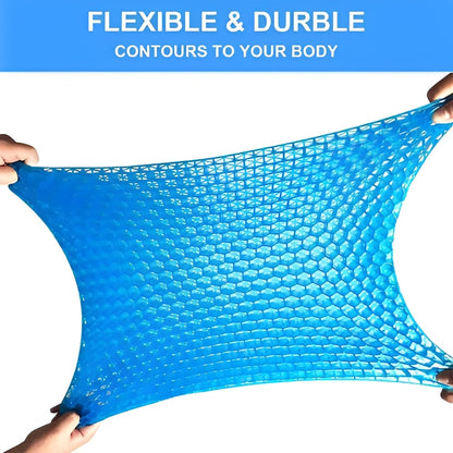 AeroSit Gel Cushion – For Cars, Office & Home