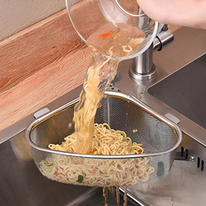 SinkEase™ - Maximize Space. Minimize Mess.