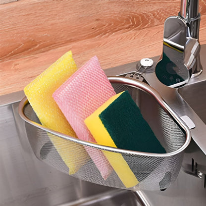 SinkEase™ - Maximize Space. Minimize Mess.