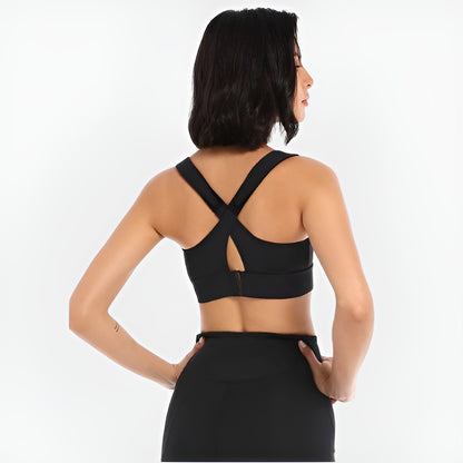 ZIPLIFT™ - Ultimate Sports Bra